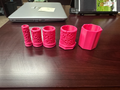 Cylindrical Maze