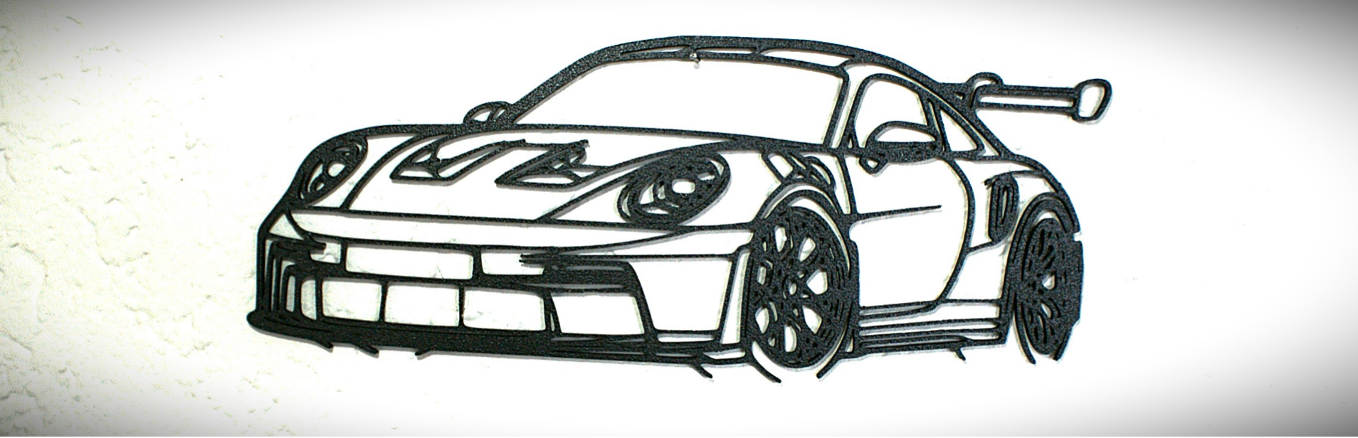 Porsche 911 GT3 RS