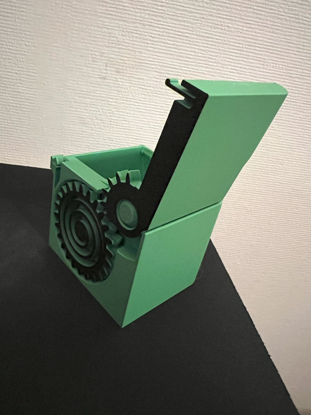 Print-In-Place-SpringBox