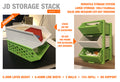 JD STORAGE STACK