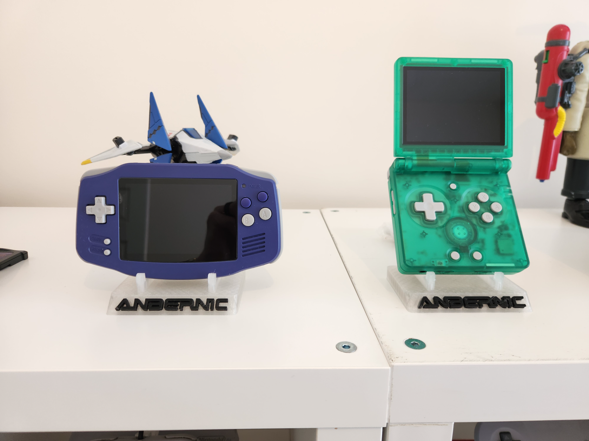 Anbernic Handheld Stand (AMS)