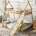 Spacer for bed