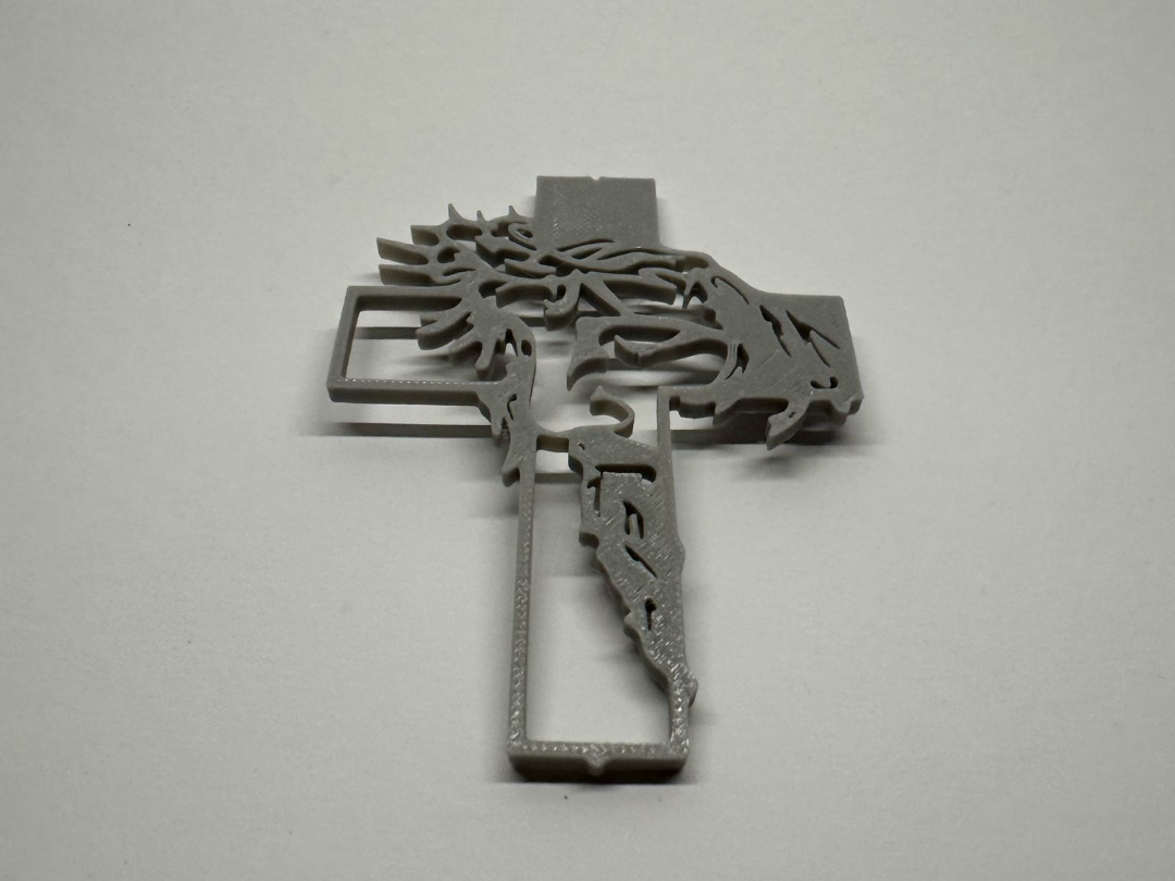 Jesus Cross