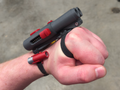 The Wrist Rocket - Wrist/Arm Mounted Launcher