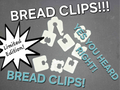 BREAD CLIPS!!! A Growing Collection of Occlupanids