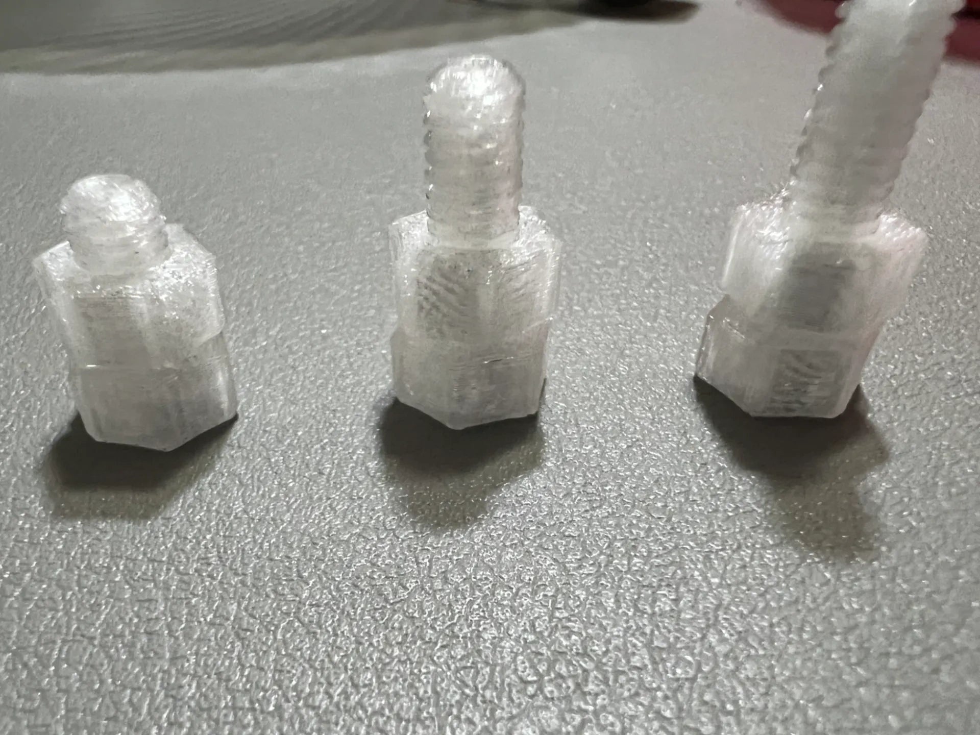 M6螺丝螺母