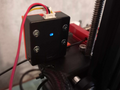 Ender 3 Max Neo filament sensor mechanical bypass