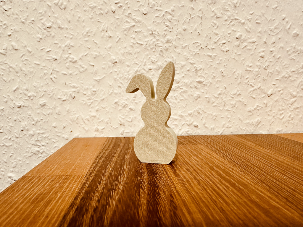 Easter Bunny