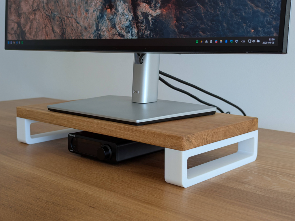 Monitor Stand