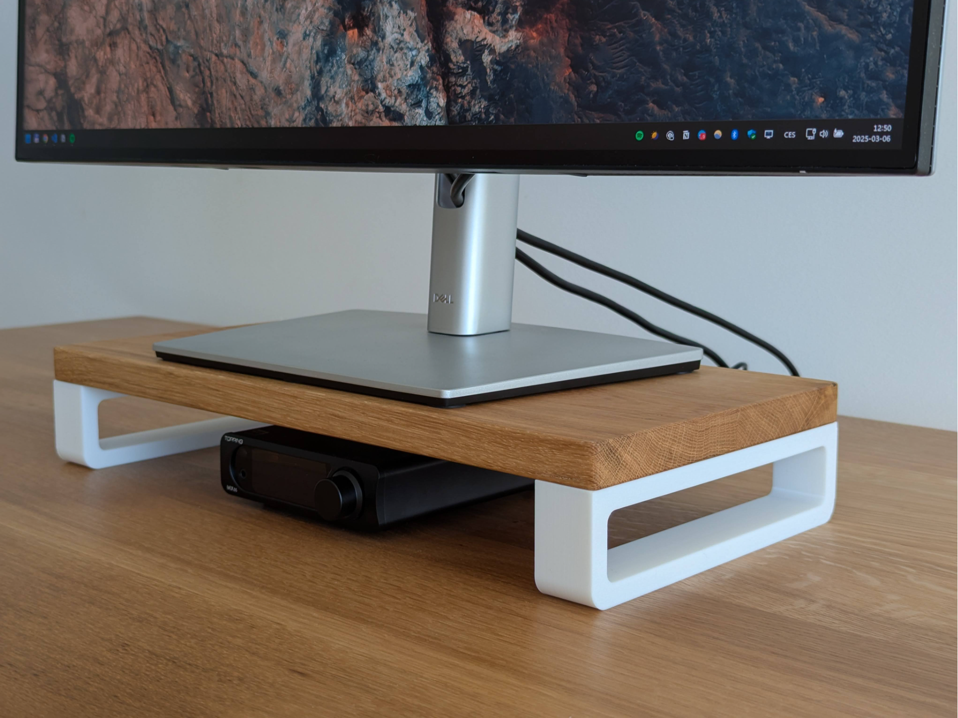 Monitor Stand