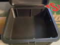 Strong box