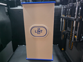 High-Capacity Magnetic Lint Bin