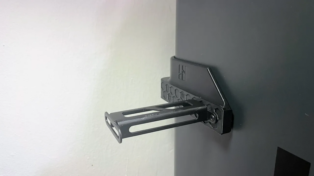 Bambu Lab P1S Filament Holder V2