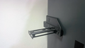 Bambu Lab P1S Filament Holder V2