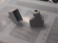 USB-A母 接线管