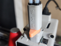 A1 Hub clip