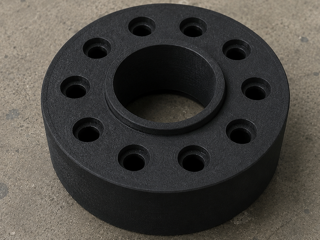Wheel Spacer Generator v2