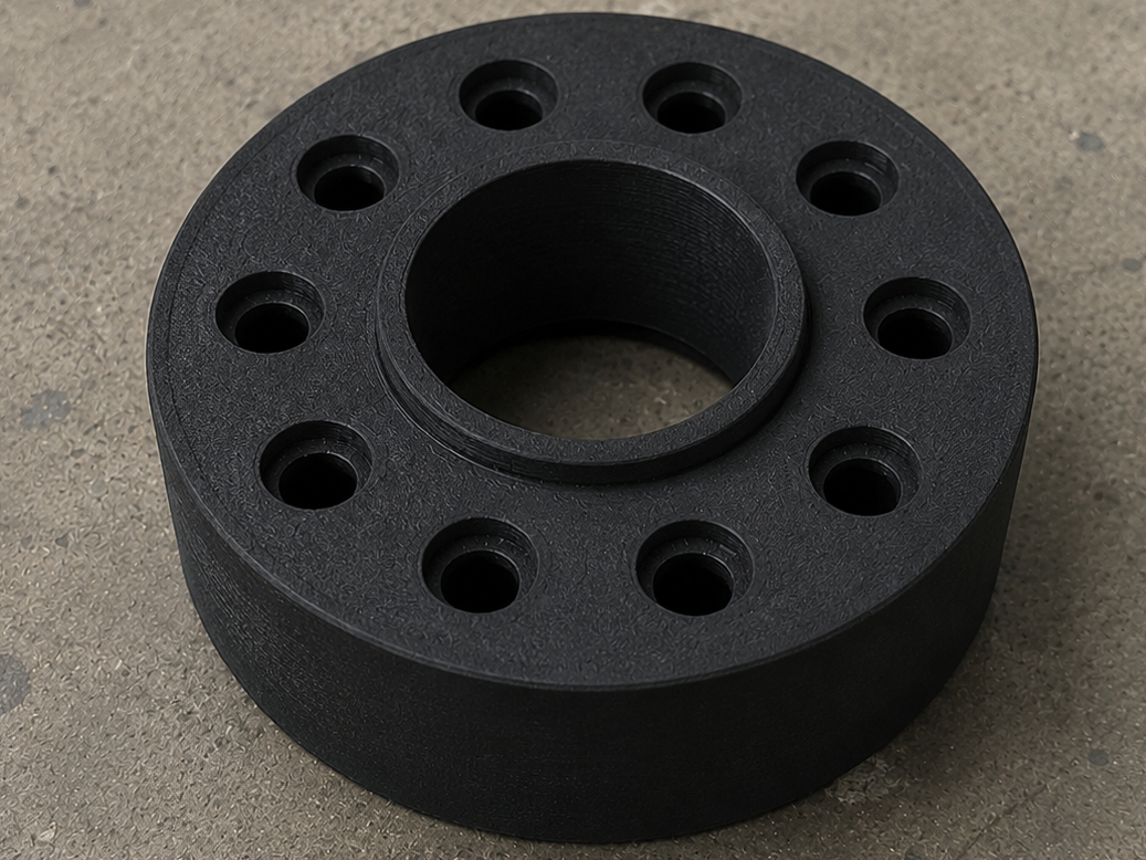 Wheel Spacer Generator v2