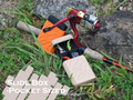 Slide Box - Pocket Sized