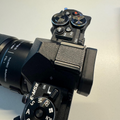 Olympus OM-D Hot Shoe Cover Flash Cap E-M5 Hotshoe
