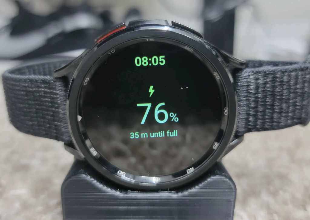 Samsung Galaxy Watch 6 / 5 Charging Stand