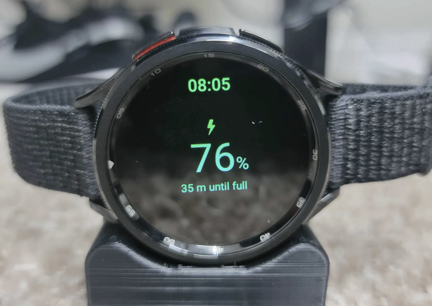 Samsung Galaxy Watch 6 / 5 Charging Stand