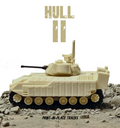 Articulated IFV