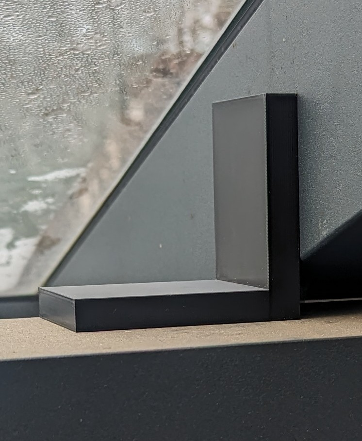 Winkel Abdeckung - Angle Cover
