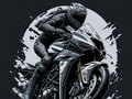 Motorad Hueforge