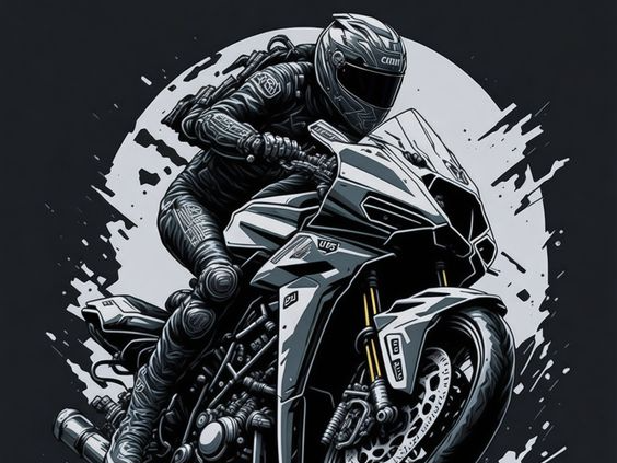 Motorad Hueforge