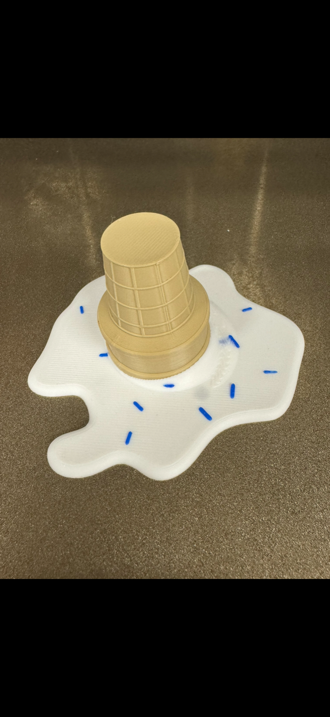 Ice cream