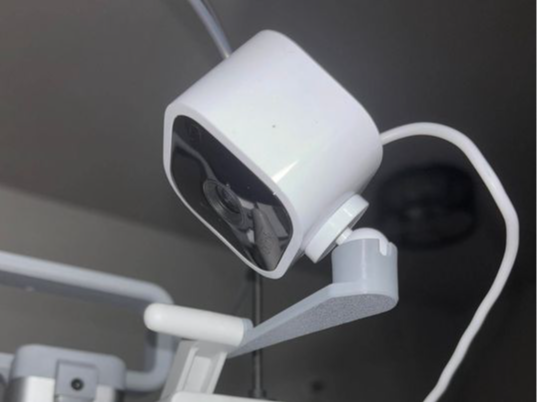Blink Camera Mount