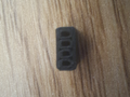 Strong pin connectors V2