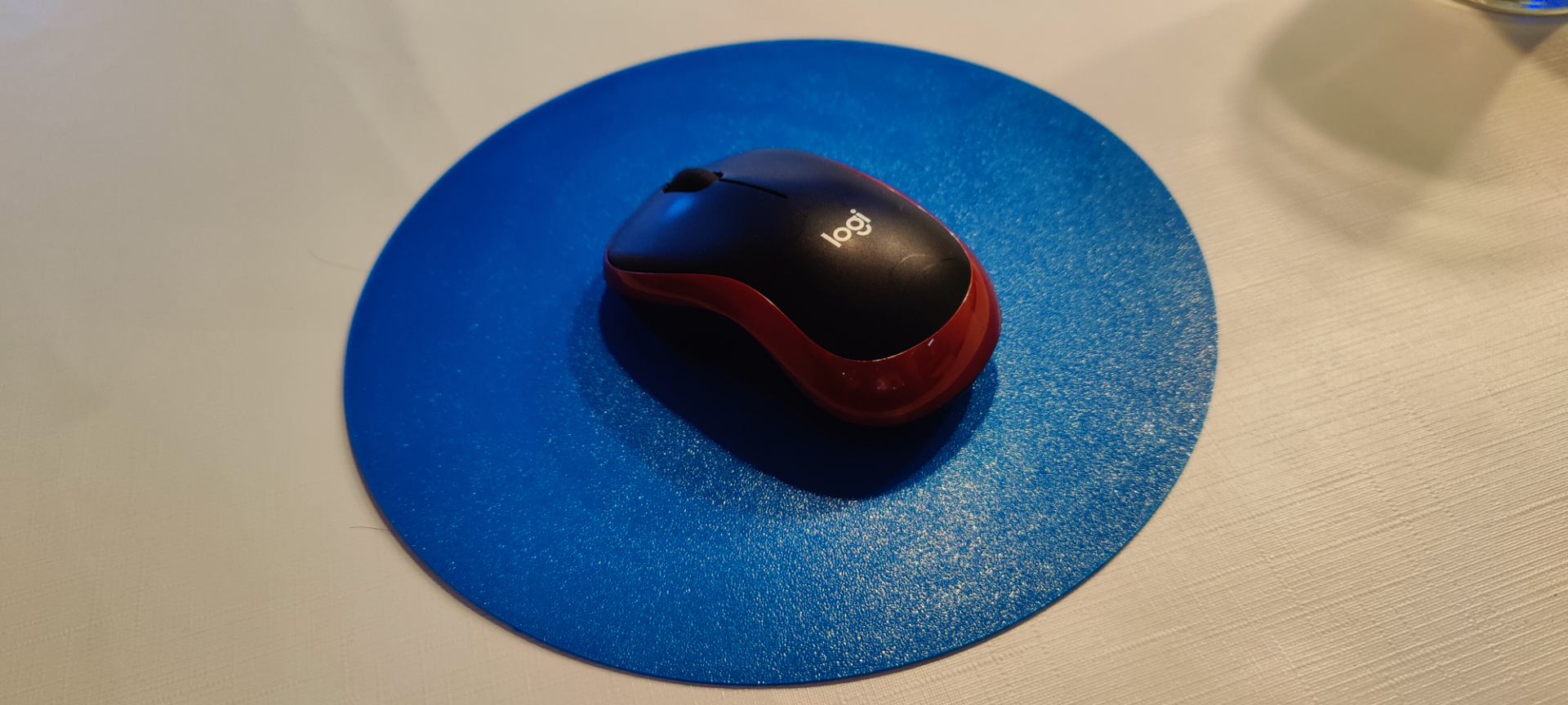 MousePad Round 213mm