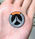 overwatch logo 守望先锋logo