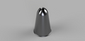 Cake Piping Tip / Pastry bag tip