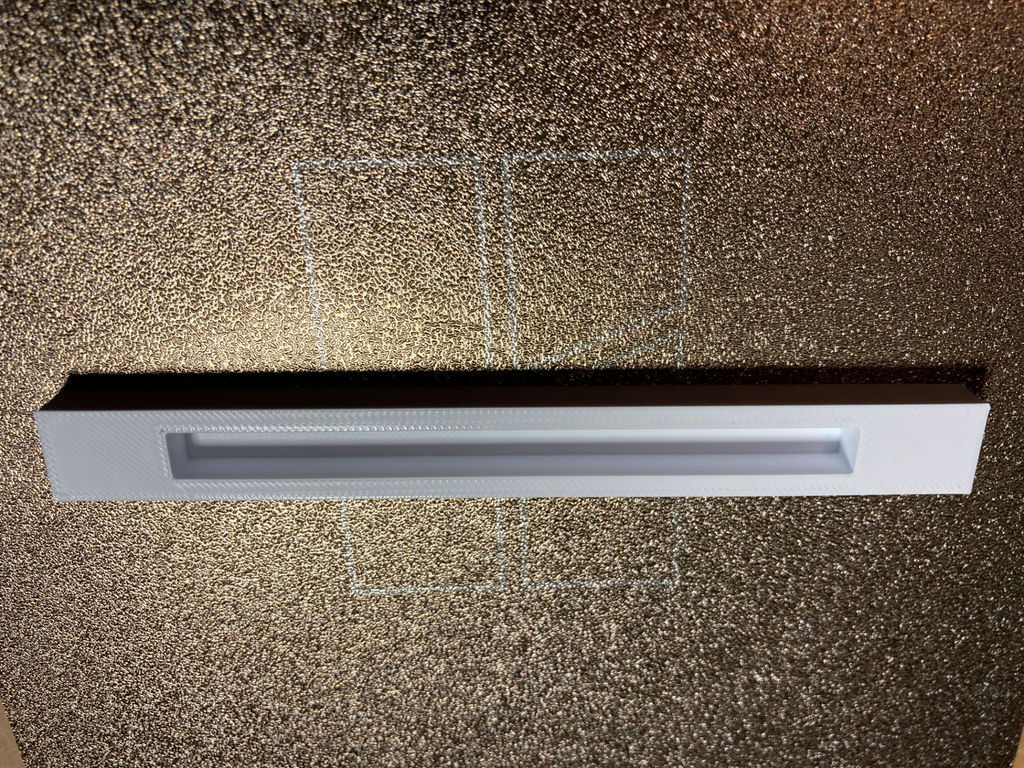 Lithophane stand