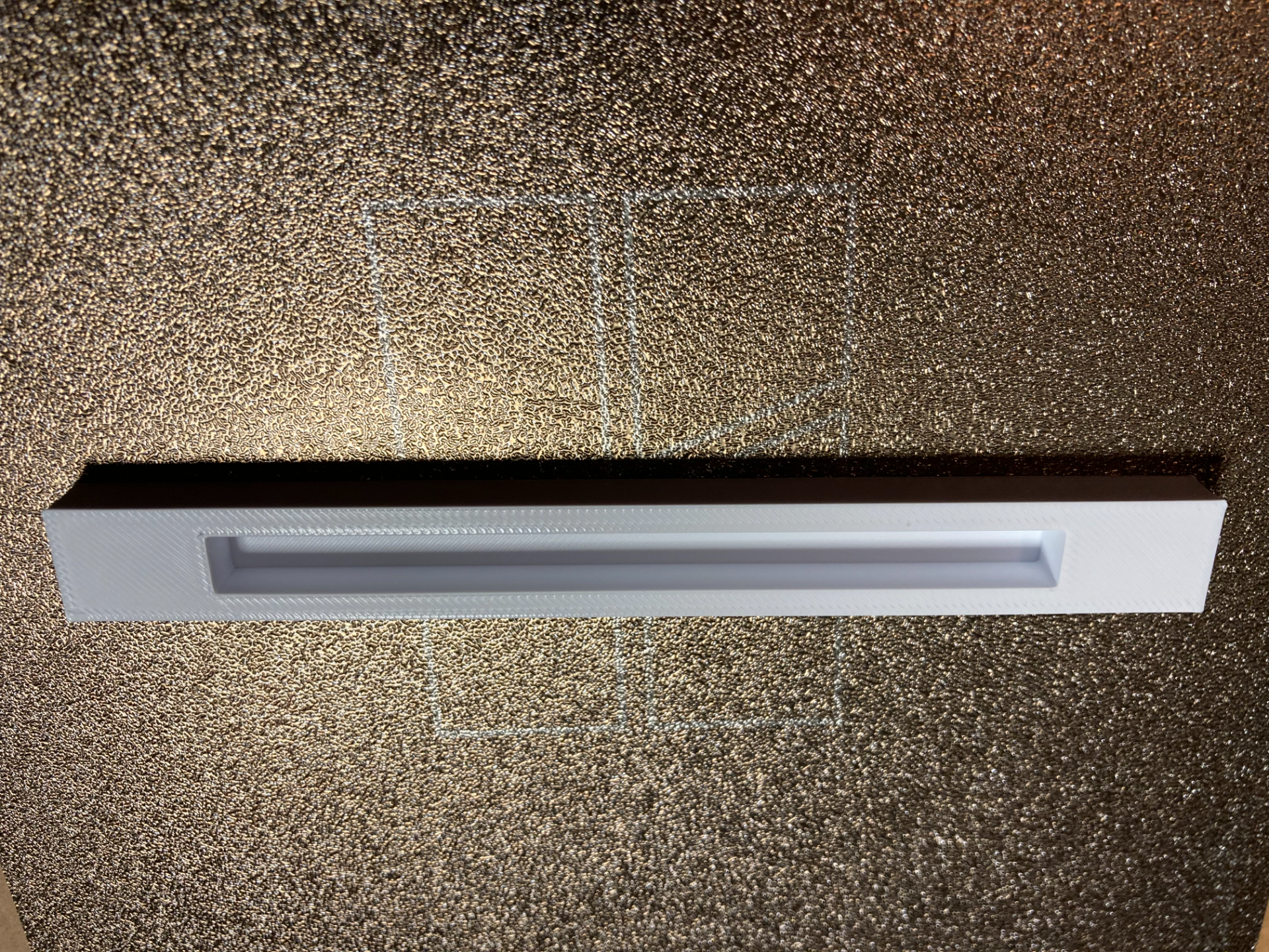 Lithophane stand