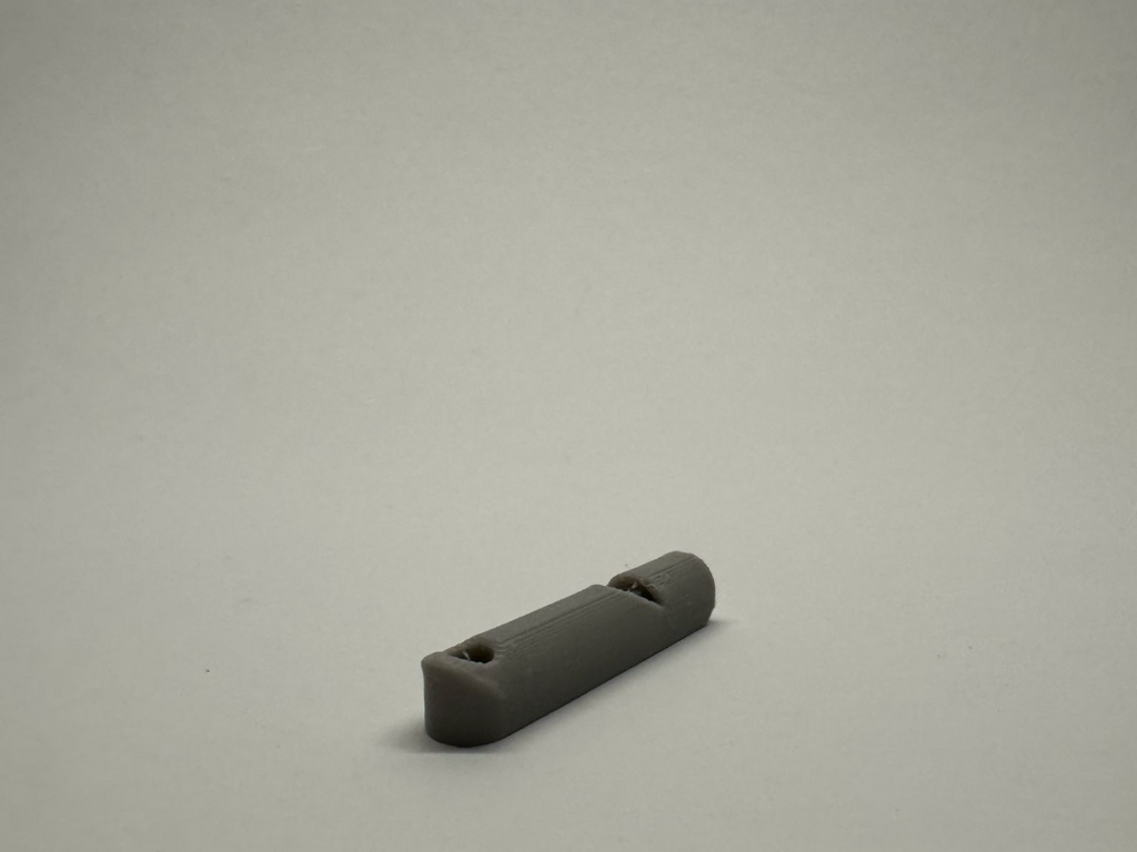 Emergency Whistle