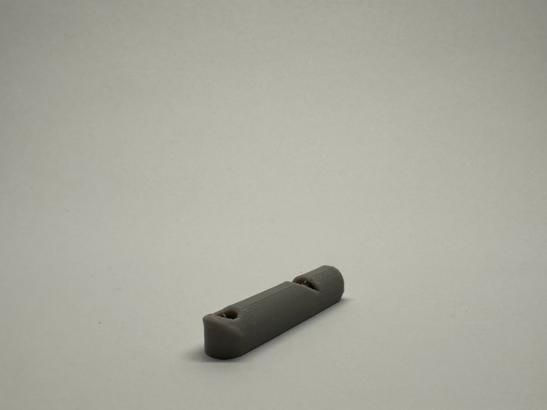 Emergency Whistle