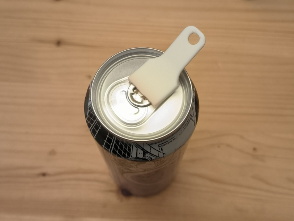Can Opener