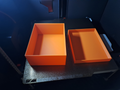 simple Box with Lid (optional) 130x101x50 109g <2h