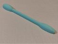 Fishing hook disgorger