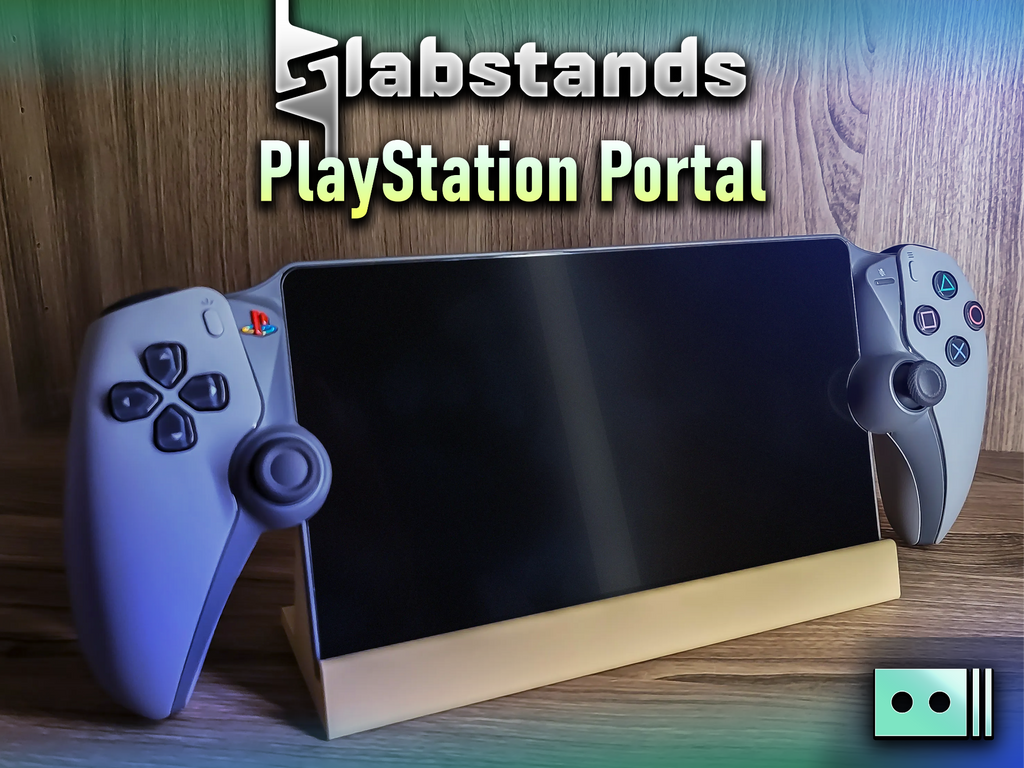 Playstation Portal Stand