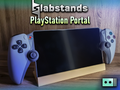 Playstation Portal Stand
