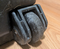 Pelican Case Wheel (Stormcase IM2720)