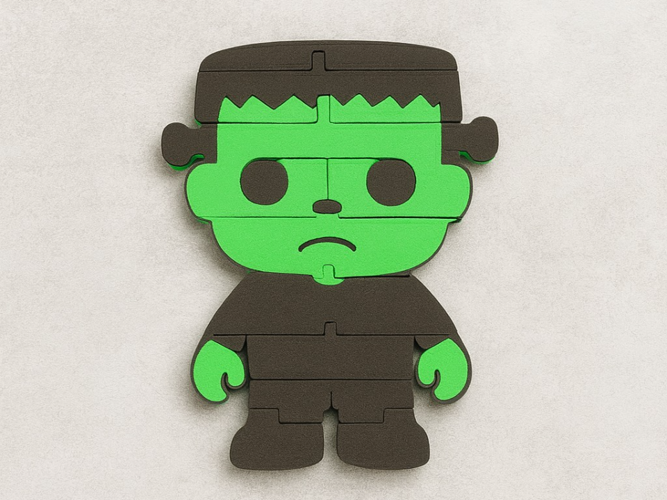 Frankenstein Flexi