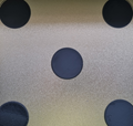 Bed Level Test