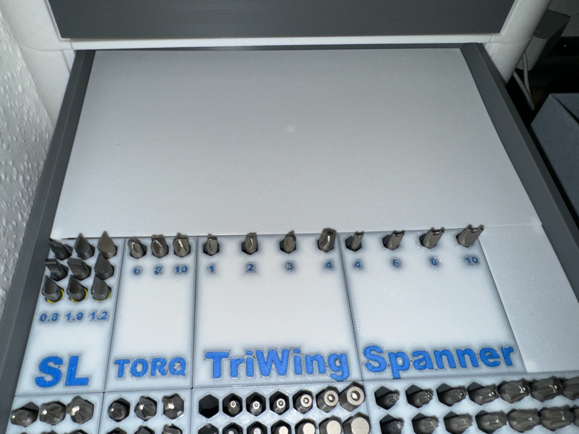 [BaBo] Spacer