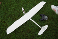 Breeze Model G [1 Meter SUB250 RC Glider]
